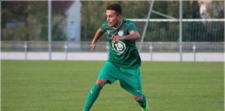 Jean-François Raoul (Blanquefort, R2) : « Un gros investissement du groupe »