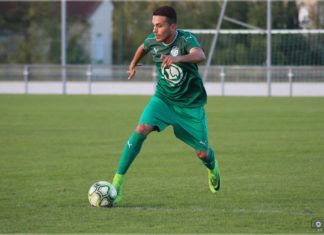 Jean-François Raoul (Blanquefort, R2) : « Un gros investissement du groupe »