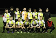 Causeries d’après match de régional 2