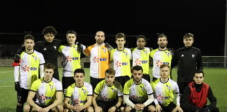 Causeries d’après match de régional 2