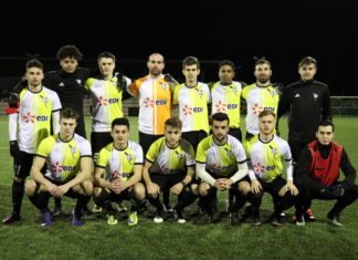 Causeries d’après match de régional 2