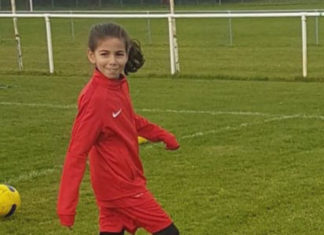 Une première pour les Coqs Rouges de Bordeaux !