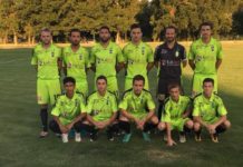 Jérôme Molinier (Facture Biganos) : « Nous sommes déçus des résultats »