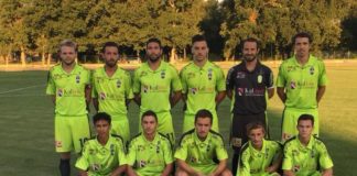 Jérôme Molinier (Facture Biganos) : « Nous sommes déçus des résultats »