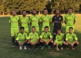 Jérôme Molinier (Facture Biganos) : « Nous sommes déçus des résultats »