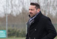 Frédéric Fonteneau (Arsac le Pian, R3) : « J’espère que la réussite sera un peu plus présente »