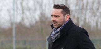 Frédéric Fonteneau (Arsac le Pian, R3) : « J’espère que la réussite sera un peu plus présente »