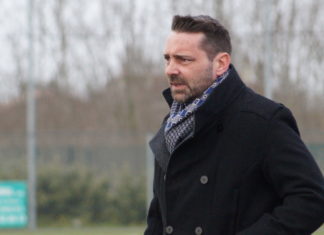 Frédéric Fonteneau (Arsac le Pian, R3) : « J’espère que la réussite sera un peu plus présente »