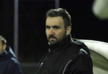 La réaction audio d’Olivier Saubusse, entraîneur de Saint André de Cubzac