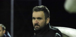 La réaction audio d’Olivier Saubusse, entraîneur de Saint André de Cubzac