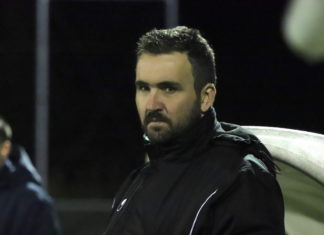 La réaction audio d’Olivier Saubusse, entraîneur de Saint André de Cubzac