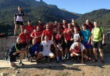 Jean-Luc Léglise (Landiras, D1 club VIP) : « Un apprentissage difficile »