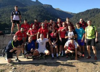 Jean-Luc Léglise (Landiras, D1 club VIP) : « Un apprentissage difficile »