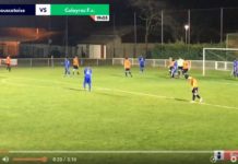 Le Bouscat – Colayrac (R3) en résumé vidéo grâce à rematch