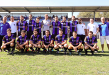 Grégory Camilleri (Le Taillan, R3) : « Le plus dur s’annonce »