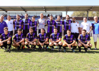 Grégory Camilleri (Le Taillan, R3) : « Le plus dur s’annonce »