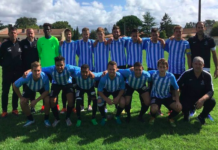 Laurent Marquezanne (Lège Cap Ferret B, R2) : « Le bilan est bon »