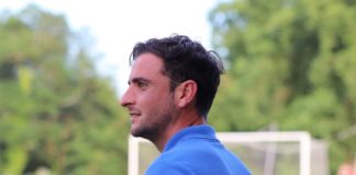 Romain Pereira (Andernos, R3) : « Garder cette philosophie »