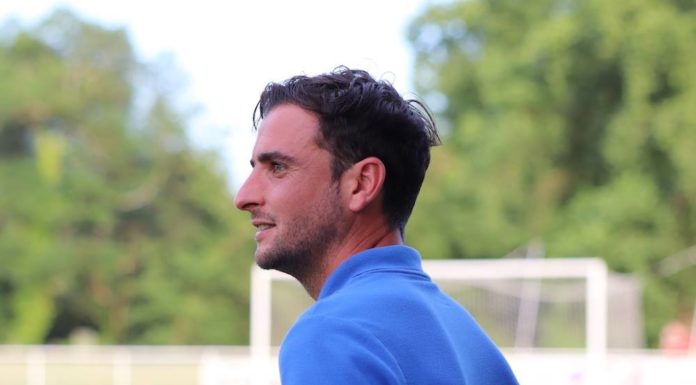 Romain Pereira (Andernos, R3) : « Garder cette philosophie »