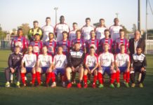 Jonathan Cousin (SA Mérignac C, D1 club VIP) : « Continuer sur cette lancée »