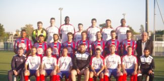 Jonathan Cousin (SA Mérignac C, D1 club VIP) : « Continuer sur cette lancée »