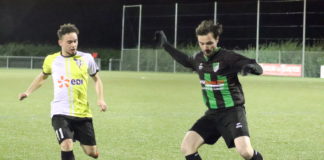 Et si les championnats s’arrêtaient là ? (situation au 4 mars 2019)