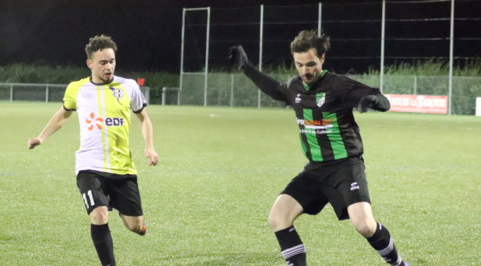 Et si les championnats s’arrêtaient là ? (situation au 4 mars 2019)