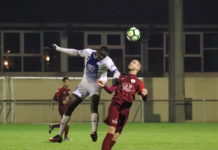 Saint Emilionnais piégé par la jeunesse libournaise