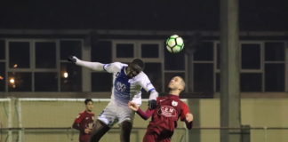 Saint Emilionnais piégé par la jeunesse libournaise