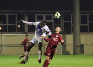 Saint Emilionnais piégé par la jeunesse libournaise