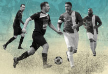 Secucaf au challenge de l’APSAP en 16ème de la Coupe Nationale Entreprise