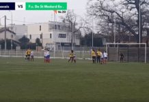 Le plus beau but de la semaine avec Rematch