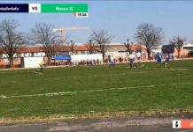 Le but de la semaine – Une pépite pour Chantecler