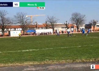 Le but de la semaine – Une pépite pour Chantecler