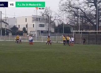 Le plus beau but de la semaine avec Rematch