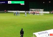 Le résumé en vidéo de FC Marmande – FC Libourne (R1) grâce à Rematch