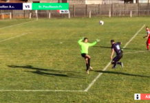 Le plus beau but de la semaine avec Rematch