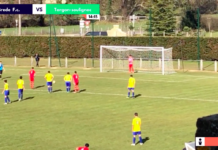 La Brède – Targon Soulignac (U17, D2) en résumé vidéo grâce à Rematch