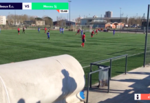 BEC C – Macau C (D4) en vidéo grâce à Rematch