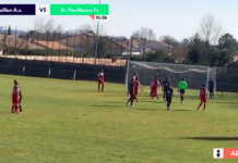 Le Taillan – Pauillac en résumé vidéo grâce à Rematch