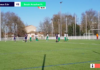 Union St Bruno – Bassin Arcachon (U19 coupe de Gironde) en résumé vidéo grâce à Rematch