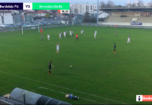 Stade Bordelais – Bordeaux B (N2) en résumé vidéo grâce à Rematch