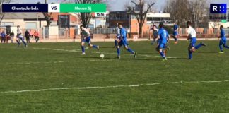 Chantecler – Macau (D1 club VIP) en résumé vidéo grâce à Rematch