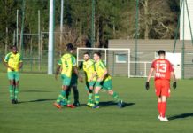 Premier match, premier but. Quand la recrue est décisive…