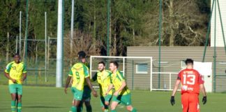 Premier match, premier but. Quand la recrue est décisive…