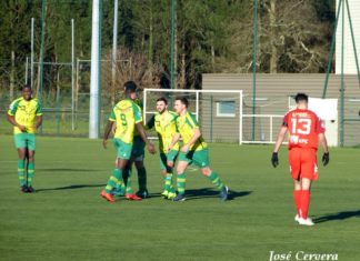 Premier match, premier but. Quand la recrue est décisive…