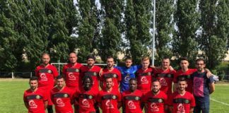 Xavier Da Rocha (Cenon Lusitanos) : « Je suis fier de mes joueurs »