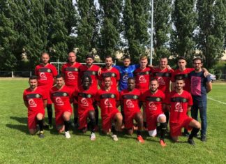 Xavier Da Rocha (Cenon Lusitanos) : « Je suis fier de mes joueurs »