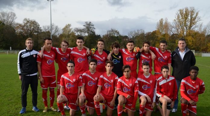 Au revoir Jérémy Cassy (La Brède)