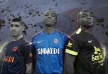 Christophe Martinez (Lormont) : « A Lormont, il y a plein de pépites »